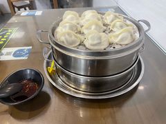 -志亮灌汤蒸饺·清真(庙后街店)