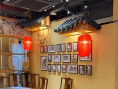 -安泰楼·佛跳墙创始人·传统闽味早茶·酒楼(三坊七巷闽菜地标店)