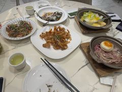 -海上名珠·海鲜酒楼(励骏庞都店)