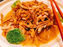 -世纪缘国际会议中心·中餐厅(百家湖店)