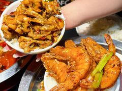 -美蛙四季(黄寺大街店)