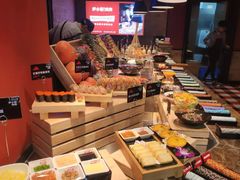 -炉小哥烤肉(信万广场店)