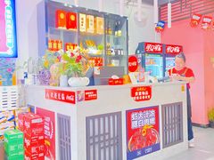 -怪怪龙虾·来自江苏盱眙(惊驾路店)