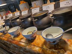 -万达瑞华酒店美食汇自助餐厅(楚河汉街店)