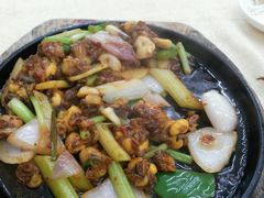 -云腾砂锅粥(龙津东路店)