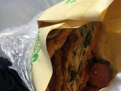 -李记煎饼(文汇路店)