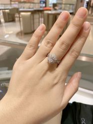 -I Do(重庆龙湖北城天街购物广场店)
