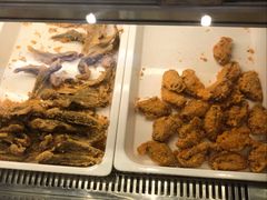 -紫光园清真北京小吃(广渠门内店)