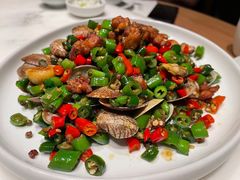-初蓉丨遇见新川菜(亲贤街荣耀店)
