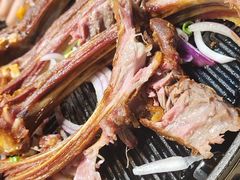 -蒙艾里民族传统菜蒙餐