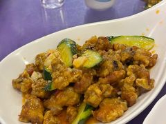 -福建美食城(老君堂店)