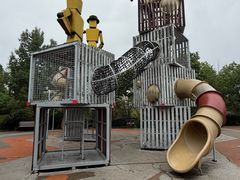 -枫香湖儿童公园