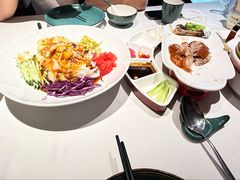 -大鸭梨烤鸭(望京店)