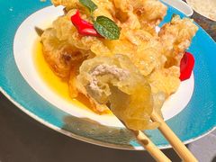 -陈家小院(阜昌路店)