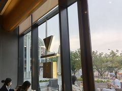 靠窗位-代数学家algebraist(仙林金鹰店)