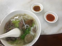 -福合埕牛肉丸(福平路店)