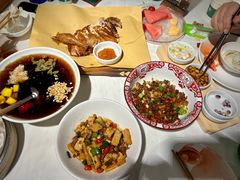 -望湘园·小雅(德基店)