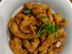 -丹江渔村(首都机场店)