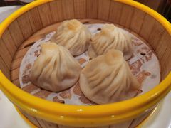 -王家沙点心店(南京西路总店)