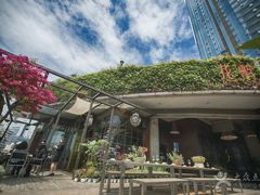 -听香·678茶铺(猛追湾店)