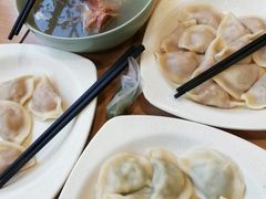 -大娘水饺(河海东路迪诺小镇店)