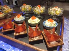 -星河湾半岛酒店·意咖啡西餐厅