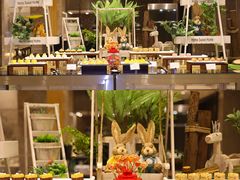-福州西湖大酒店·怡湖咖啡厅