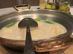 -滋粥楼·顺德菜(番禺广场总店)