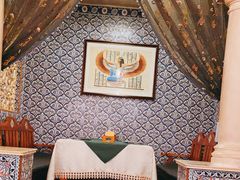 -一千一夜阿拉伯餐厅1001 Nights-Arabic Restaurant(静安店)