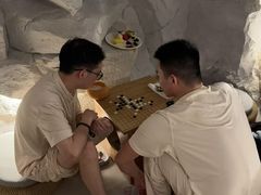 -曲水兰亭(北京四惠店)