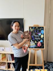 -星摇篮月子中心(紫竹万怡店)