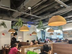 -旺爷砂锅·茶作(国贸城店)