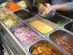 -三兄弟高炉烧饼