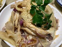 -东山茶寮(新安店)