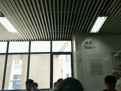 -中央财经大学-食堂