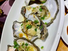 -阿军排档·烧烤