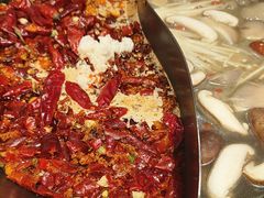 -萍姐火锅·公路夜市(南京新街口店)