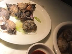 -日丰园海肠水饺·老字号大连海鲜(和平广场店)
