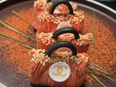 -曼格纳·曼芯馆(杨浦店)