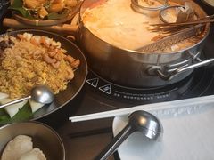 -生如夏花泰式火锅(西村黑金店)