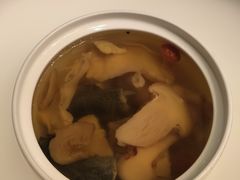 -东海朗廷酒店-唐阁T’ANG COURT 中餐厅