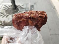 -双流传承老妈兔头(玉林总店)