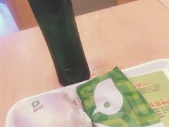 -德克士(龙阳广场店)