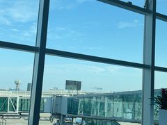 -福州长乐国际机场