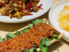 -一坐一忘云南菜(卓悦中心)