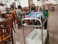 -华仔土鸡店(创意产业园店)