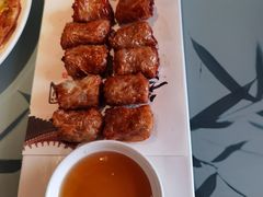 -明思味 二十年潮粤菜(榕城东山店)