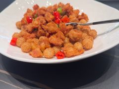 -绿杨春·淮扬宴(庐山路店)
