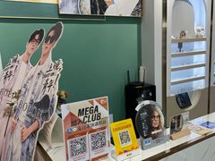 -无界眼镜MaxLess(南翔印象城店)