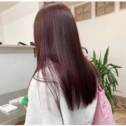 -MY HAIR ARDOR